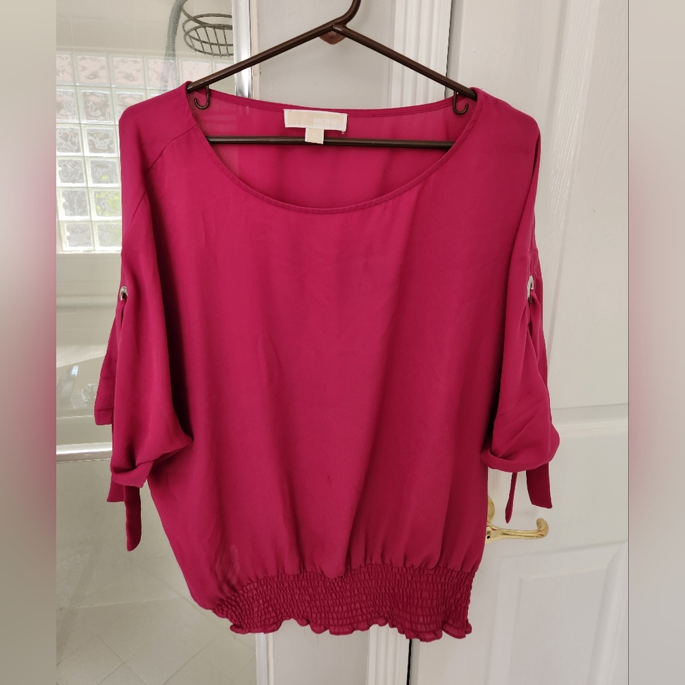 Michael Kors blouse